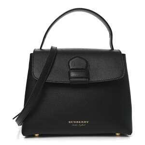 Burberry Derby Calfskin House Check #241338B95B